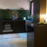 Appartement Avec Jardin Marrakech