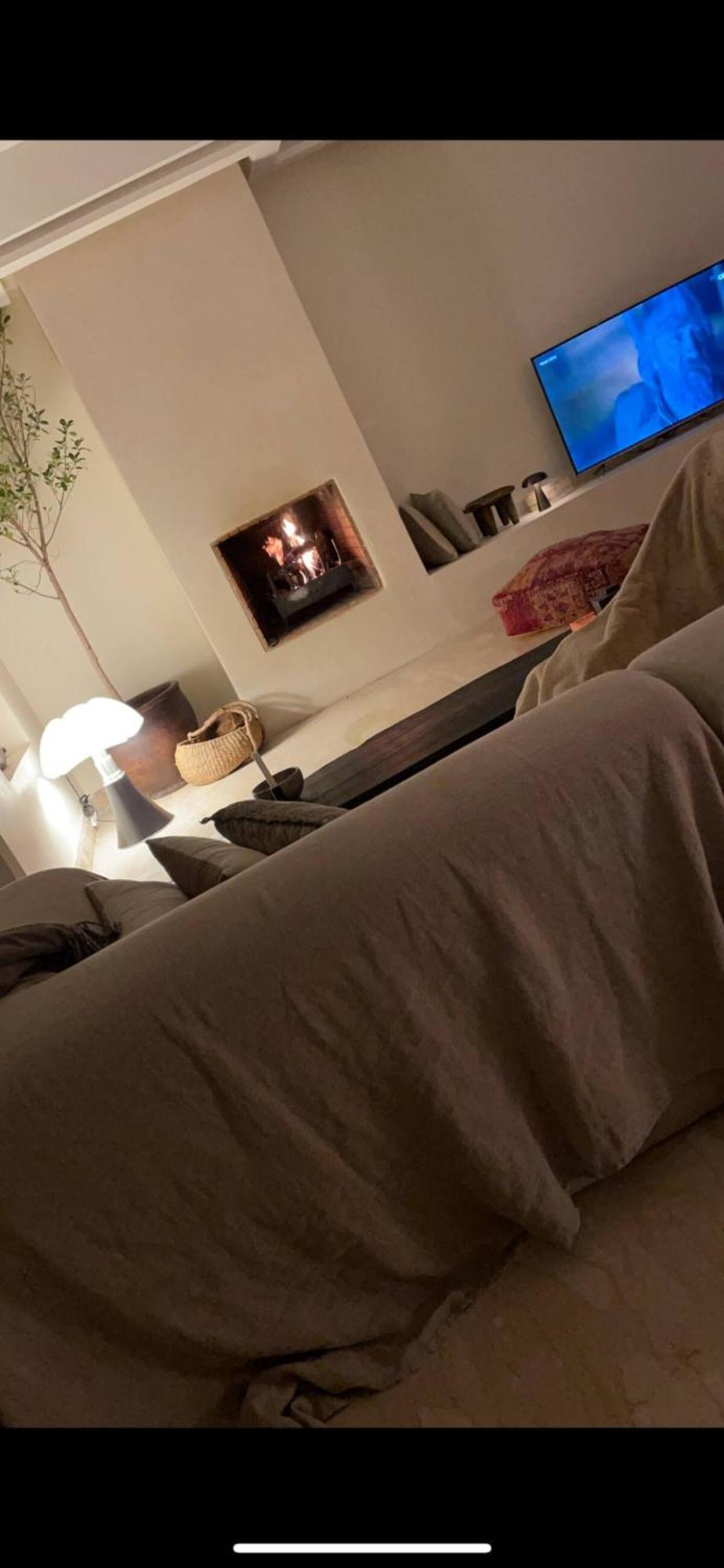 Avec Jardin Marrakech Appartement *