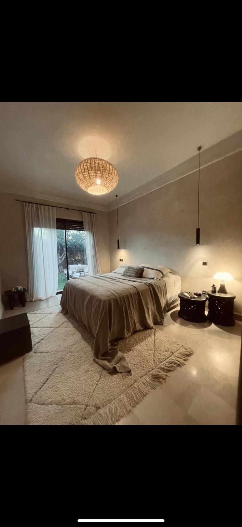 Appartement Avec Jardin Marrakech Marrakesh