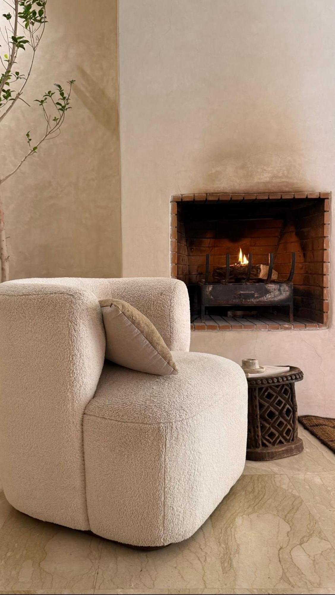 Apartment Avec Jardin Marrakech Marrakesh